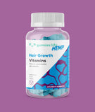 Hair Growth Vitamin